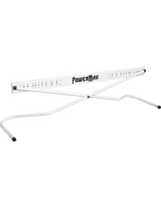 Valla de Entrenamiento Ajustable Gill Athletics 30-106 cm 2