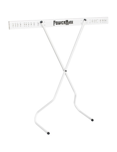 Valla de Entrenamiento Ajustable Gill Athletics 30-106 cm