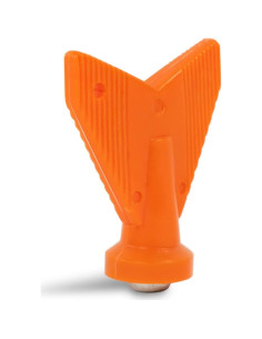 Llave de Pica Piramidal Cannon Sports para Atletismo 30.48 cm 2