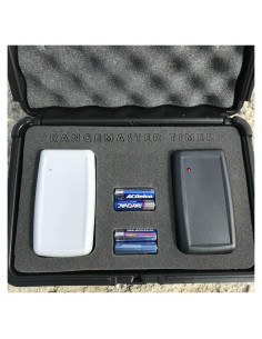 Cronómetro de Salto Ecuestre ArenaGear RM-510 Inalámbrico