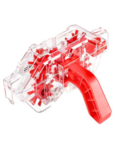 Kit Limpiador de Cadena de Bicicleta Senzz - 360 Limpieza Profunda