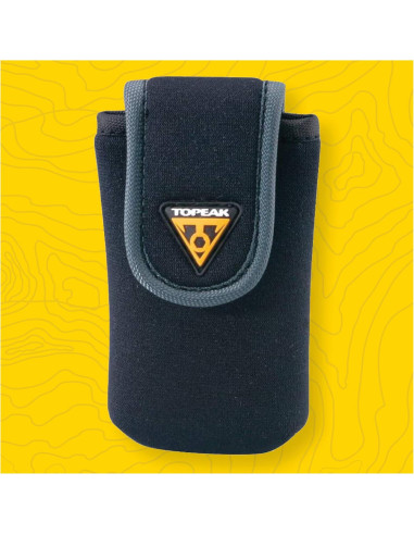 Multi-Herramienta Topeak Mini 9 - 9 Funciones, 92 g