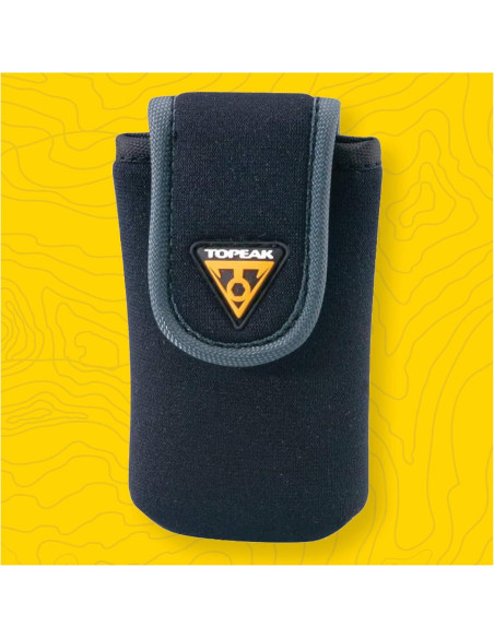 Multi-Herramienta Topeak Mini 9 - 9 Funciones, 92 g