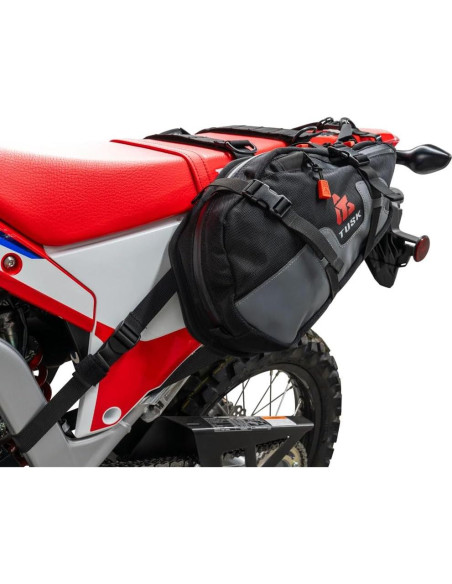 Bolsas de Pannier Tusk Traverse 200-582-0004 para Aventura