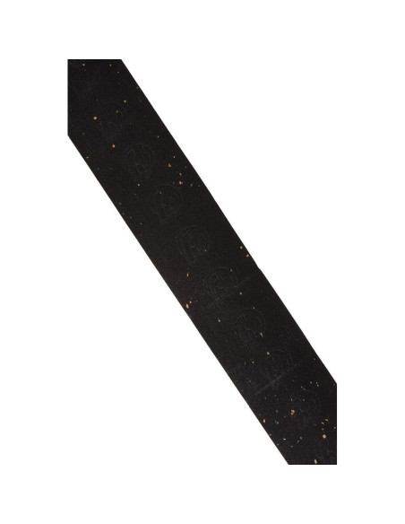 Cinta de Manillar de Bicicleta Cinelli Cork Ribbon Negra