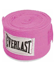 Envolturas de Mano Everlast 2 unidades 5.08 cm x 274.32 cm