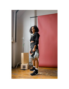 Soporte de Viga de Madera Everlast 4680 para Boxeo 2