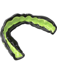 Guardia Bucal Deportiva Shock Doctor MicroGel - Fútbol, Boxeo, Baloncesto 2