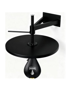 Plataforma de Bolsa de Velocidad WYGVNR Ajustable con Giratorio