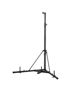 Soporte para Saco de Boxeo VEVOR Ajustable 180-232 cm Acero