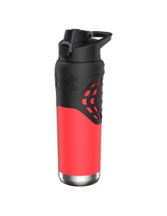 Botella de Agua Aislada Under Armour 24oz, Antifugas, Unisex