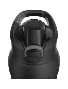 Botella de Agua Aislada Under Armour 24oz, Antifugas, Unisex 2