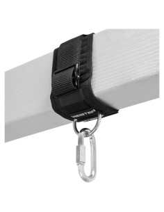 Soporte Meister Beam Wrap con Carabiner para Saco de Boxeo