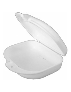 Estuche para Protector Bucal Zero-G 7.8x7.3 cm