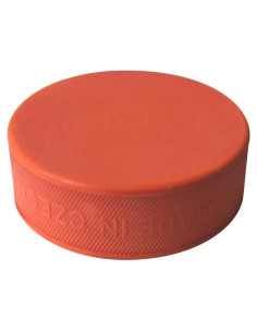 Disco de Entrenamiento Pesado A&R Sports Naranja 0.28 kg