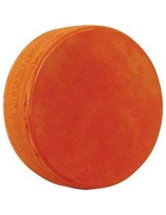 Disco de Entrenamiento Pesado A&R Sports Naranja 0.28 kg 2