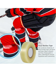 Pucks de Hockey sobre Hielo Energía Inigualable 15 Paquete 2