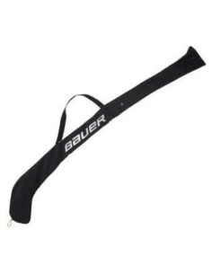 Bolsa Individual para Palos de Hockey Bauer Negra 39.6x18x4.2cm