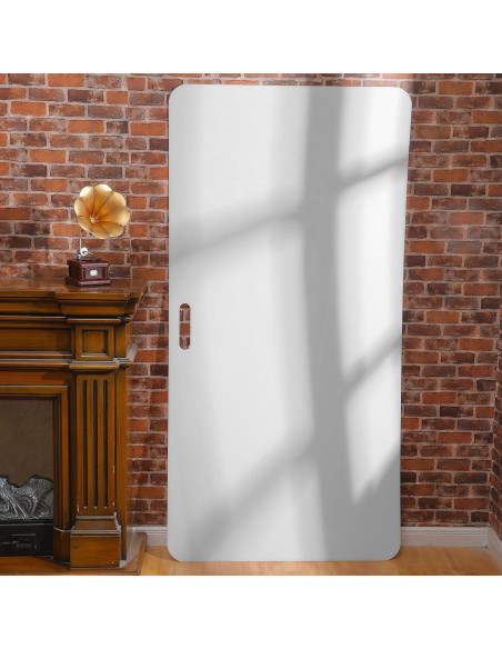 Pad de Hockey Timgle 76x152 cm para Entrenamiento Off-Ice