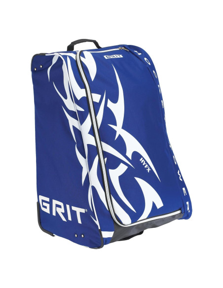 Bolsa de Equipos Grit HYFX Junior Hockey 76.2 cm