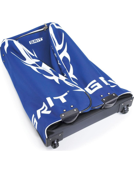 Bolsa de Equipos Grit HYFX Junior Hockey 76.2 cm