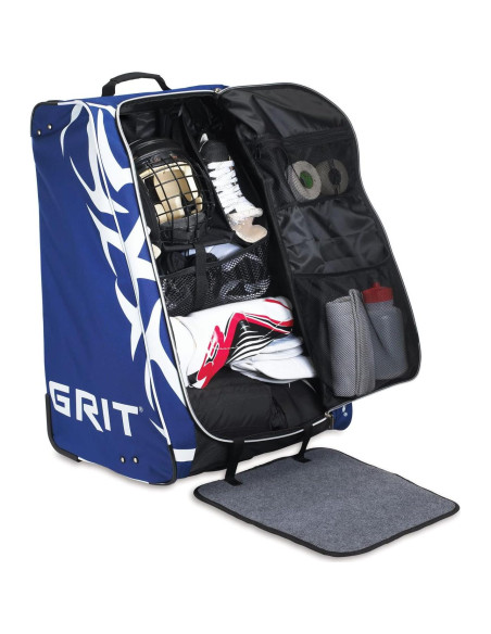 Bolsa de Equipos Grit HYFX Junior Hockey 76.2 cm