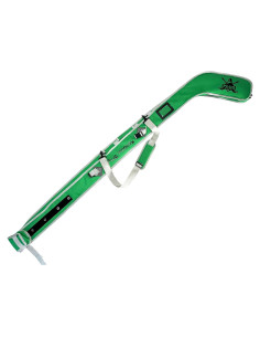 Bolsa de Palos de Hockey Plug Acolchada 185 cm con Correa Ajustable