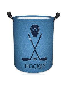 Cesta de Ropa Grande Naqiuli 60L Impermeable Plegable 43.9cm