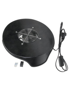 Secador de Casco Allstar Performance ALL13018 39.6x38.1 cm