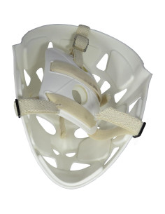 Máscara de portero de hockey callejero Mylec Pro - Alta resistencia 2