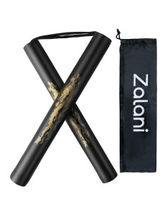 Nunchakus de Goma Espuma Zalani para Niños - 27.43 cm