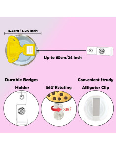 Ruedas de Insignia Retráctiles Meaxur 60cm Hockey sobre Hielo 2
