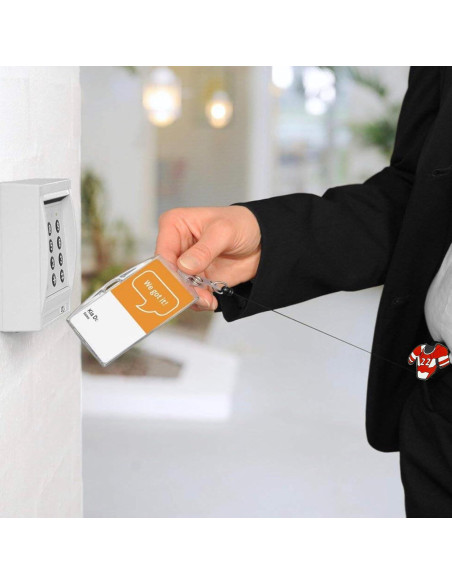 Ruedas de Insignia Retráctiles Meaxur 60cm Hockey sobre Hielo