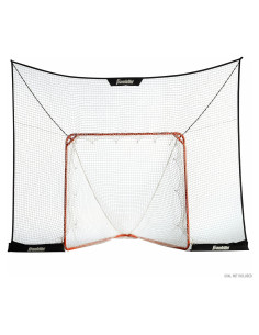 Red de Respaldo para Lacrosse Franklin Sports 3.66x2.74m