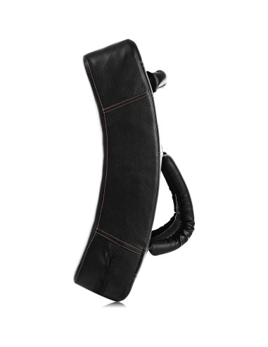 Almohadilla de Boxeo Workouty Strike Pads 55x40cm Negro