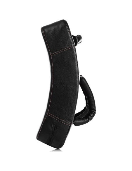 Almohadilla de Boxeo Workouty Strike Pads 55x40cm Negro