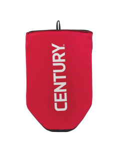 Escudo de Antebrazo Rojo Century | Almohadilla MMA Unisex