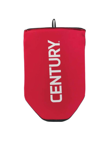 Escudo de Antebrazo Rojo Century | Almohadilla MMA Unisex