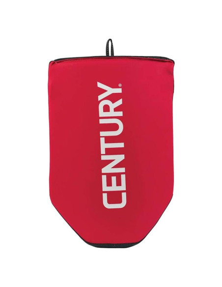 Escudo de Antebrazo Rojo Century | Almohadilla MMA Unisex