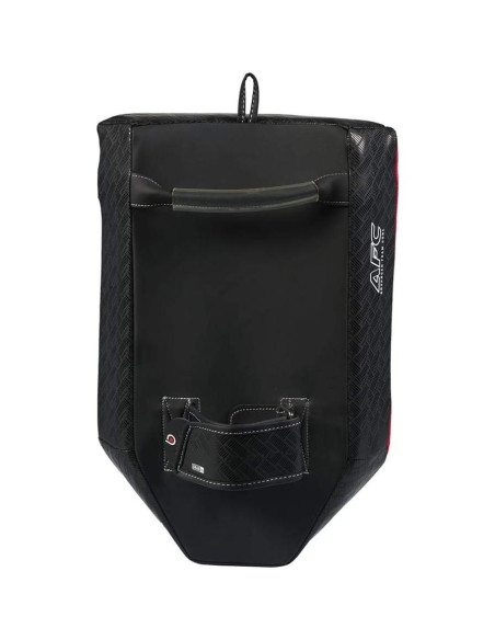 Escudo de Antebrazo Rojo Century | Almohadilla MMA Unisex