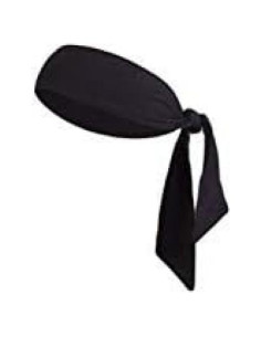 Cinta para la cabeza Tough Headwear - Ajustable y absorbente