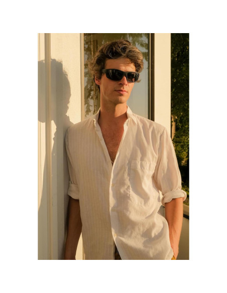 Gafas de Sol Deportivas BEALER Polarizadas UV 62mm