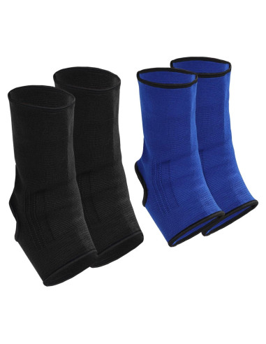 Férulas de Tobillo Geyoga para Kickboxing y Muay Thai - Talla L