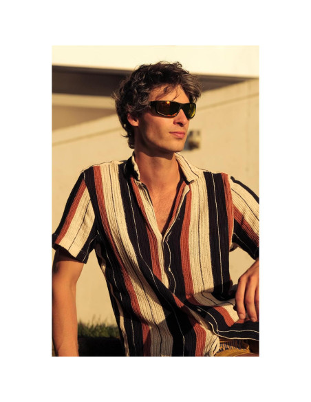 Gafas de Sol Deportivas BEALER Polarizadas UV 62mm