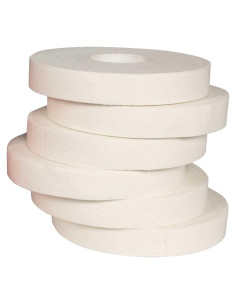 Cinta para Dedos de Jiu-Jitsu y Judo FUJI - 6 Rollos 30 pies