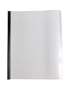 Cubiertas de Presentación Cypress Lane A4 Transparentes 10 pcs 2