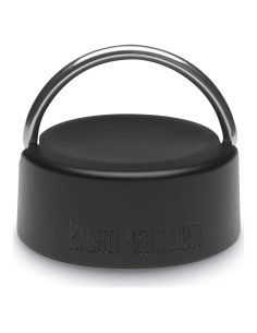 Tapa de Bucle Ancho Klean Kanteen - Acero Inoxidable Apta Lavavajillas