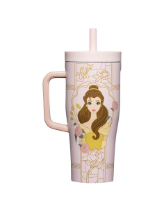 Vaso Aislado Corkcicle Cruiser 650 ml - Triple Aislado Belle