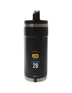 Growler de Acero Inoxidable OtterBox Elevation 800ml con Tapa 2
