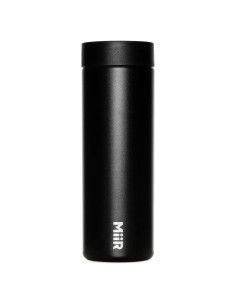 Vaso de Acero Inoxidable MiiR 473ml Doble Pared a Prueba de Fugas